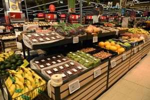 Auchan deschide un supermarket de 1.700 mp la Blejoi